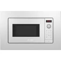 Bosch Serie 2 BFL623MW3 integroitava mikroaaltouuni