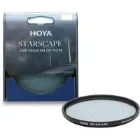 Hoya Starscape-suodin (valosaaste) 67mm