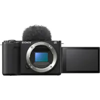 Sony ZV-E10 II Vlogging kamera