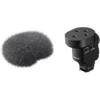 Sony Micro ECM-M1