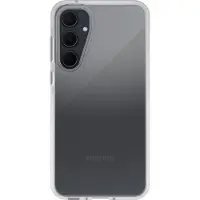 Otterbox React -suojakotelo, kirkas, Samsung Galaxy A35
