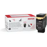 Xerox 0467 Värikasetti musta