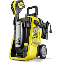 Kärcher K 5 Comfort Premium Connect painepesuri