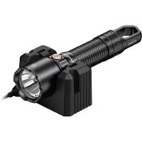 Fenix WF25RM, rechargeable flashlight, 3000 lumens