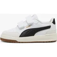 Puma Shuffle Downtown Lo Og V Ps - White - 30