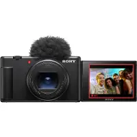 Sony ZV-1 II Vlogging kamera