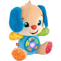 Fisher-Price Laugh & Learn Smart Stages Puppy interaktiivinen pehmo