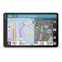 Garmin Dezl LGV1010 -rekkanavigaattori