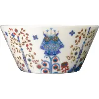Iittala - Taika Kulho 60 cl Valkoinen