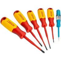 Hazet Ruuvimeisseli 811KV/6