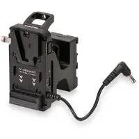 Tilta Battery Plate For Sony FX6