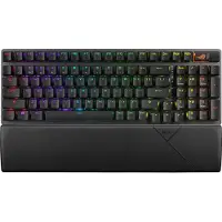 Asus ROG Strix Scope II 96 -langaton pelinäppäimistö