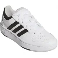 Adidas Hoops Classic J - White - 36 2/3