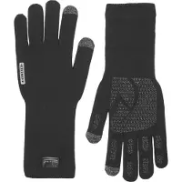 Sealskinz Skeyton Black Urheiluhanskat S