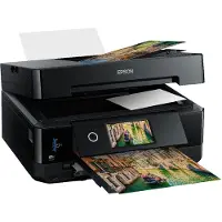 Epson EXPRESSION PREMIUM XP-7100 (C11CH03402)