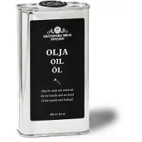 Gränsfors Bruks Oil Grey 250 ml