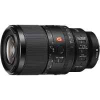 Sony FE 100mm f/2,8 Macro GM OSS