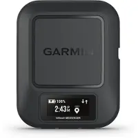 Garmin Inreach Messenger Walkie Talkie