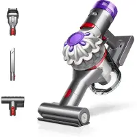 Dyson Car & Boat rikkaimuri 586120-01 (hopea)