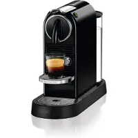 De'Longhi Citiz kapselikeitin by DeLonghi