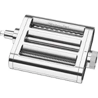 KitchenAid - Lisäosa Pastarulla 3-i-1 Teräs