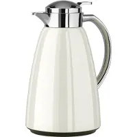 Tefal Campo termoskannu 1 litra, valkoinen