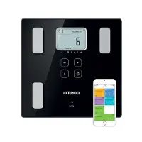Omron Viva Waage