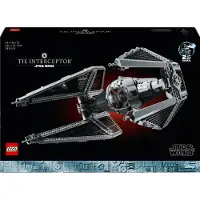 LEGO TIE Interceptor 75382