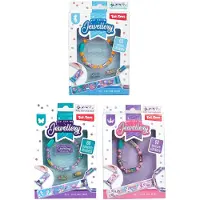 Toi-Toys Bracelet with Sticker Beads - 60 Stickers