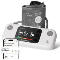 Withings BPM Vision verenpainemittari