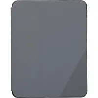 Targus Click-in -suojakotelo iPad 10,9" (10th gen.), tummanharmaa