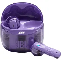 JBL Tune Flex 2 Ghost Edition Ghost Mauve