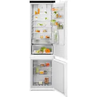 Electrolux 700 Sarjan Jääkaappipakastin ENA7CE19S ()