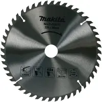 Makita Katkaisulaikka puulle , 16,5 cm (D-03349)