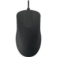 Contour Design Active Key AK-PMH1OS-US-B -langallinen ergonominen hiiri, musta