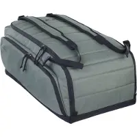 Evoc GEAR BAG 55 -varustekassi, vihreä