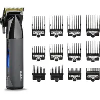 BaByliss E991E Super X Metalls hårklippare