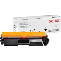 Xerox Everyday Toner 30X High Yield -laservärikasetti, musta