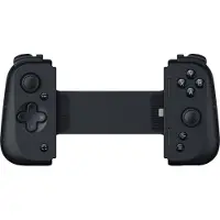 Razer Kishi V2 peliohjain, iPhone