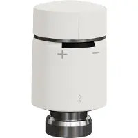 Schneider Electric Electric Wiser iTRV patteritermostaatti