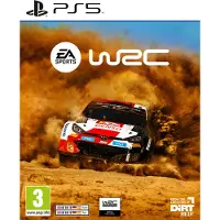 EA Sports WRC