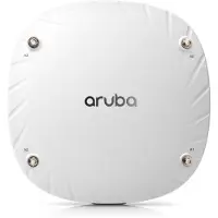 HP HPE Aruba AP-514 Dual Radio 4x4:4 + 2x2:2 802.11ax -tukiasema