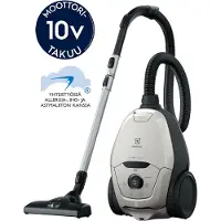 Electrolux Pure D8 PD82-4MG -imuri, 600 W, 3,5 l, mineraaliharmaa