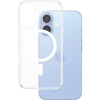 PanzerGlass Iphone 16 6.1 Tuuman Magsafe 1291 -puhelinkotelo