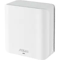 Asus iCUE LINK TITAN 240 RX LCD -nestejäähdytysjärjestelmä, valkoinen