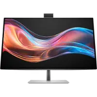 HP Series 7 Pro 727pm 27" 4K UHD -neuvottelunäyttö