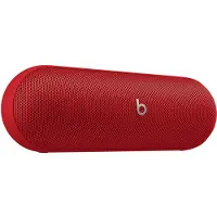 Beats by Dr. Dre Pill -Bluetooth-kaiutin, voimapunainen (MWQW3)