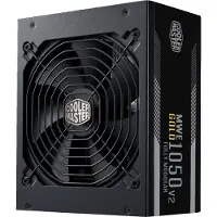 Cooler Master MWE Gold 1050W V2 ATX3.1 virtalähde