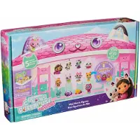 Spin Master Mini Amz Gabbyn Talo -hahmo