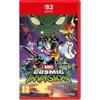 MARVEL Cosmic Invasion (Switch 2)